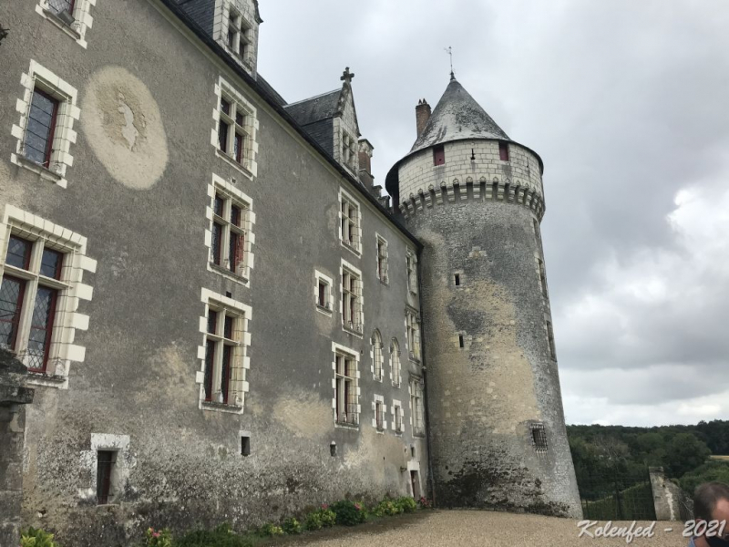 Ключевое слово: «вырвались» мы в Европу в 2021 году