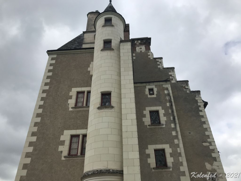 Ключевое слово: «вырвались» мы в Европу в 2021 году