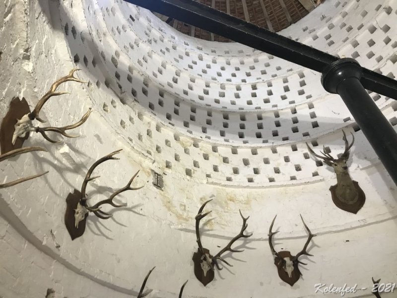 Ключевое слово: «вырвались» мы в Европу в 2021 году