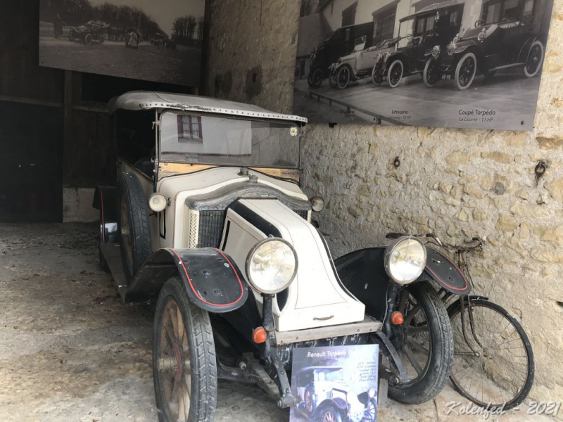 Ключевое слово: «вырвались» мы в Европу в 2021 году