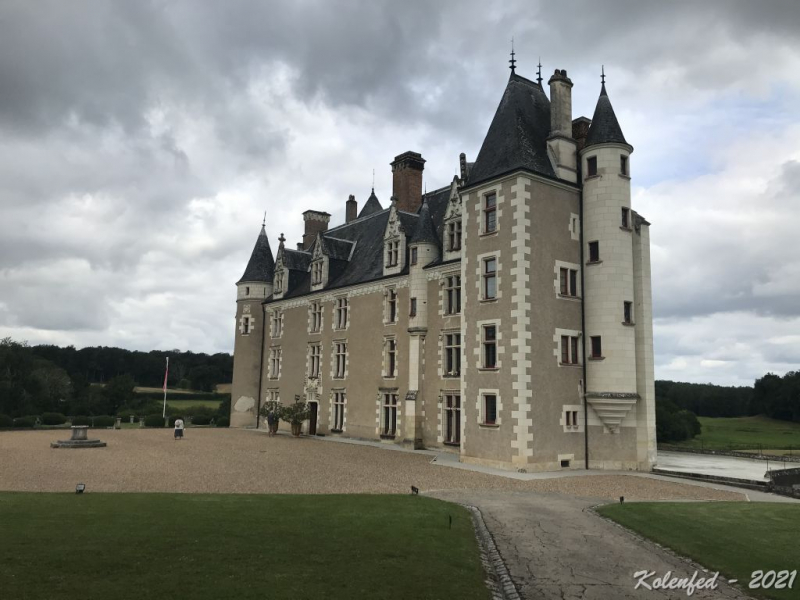 Ключевое слово: «вырвались» мы в Европу в 2021 году