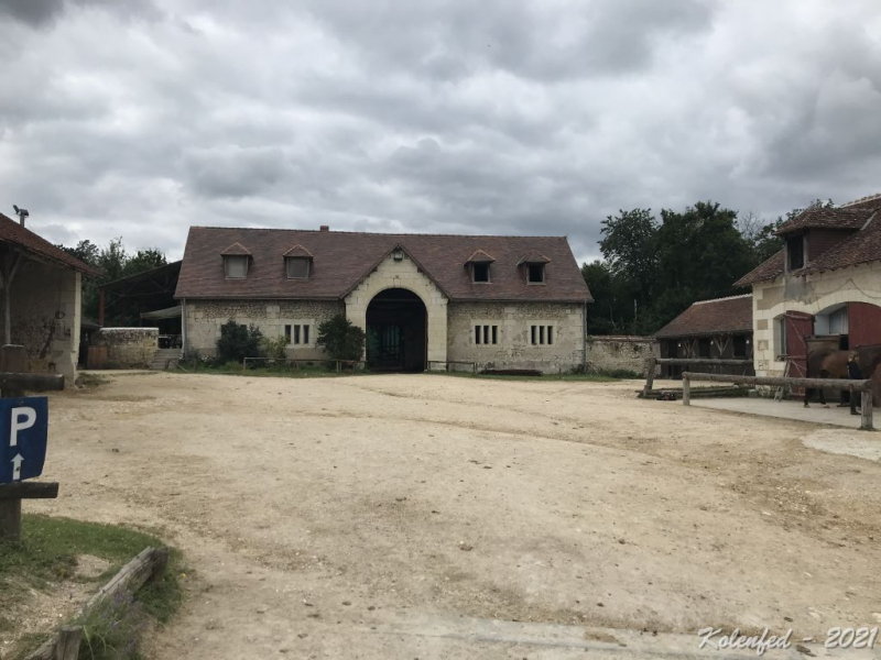 Ключевое слово: «вырвались» мы в Европу в 2021 году