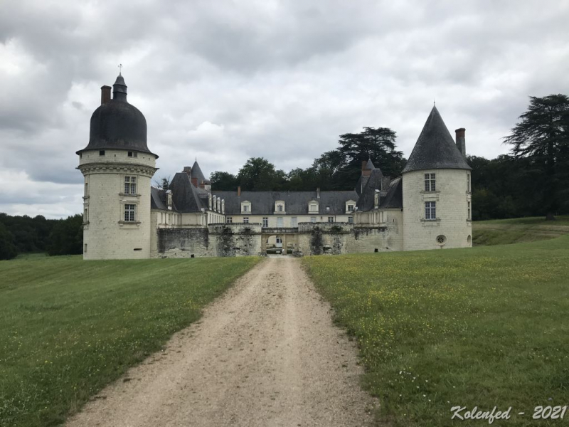 Ключевое слово: «вырвались» мы в Европу в 2021 году