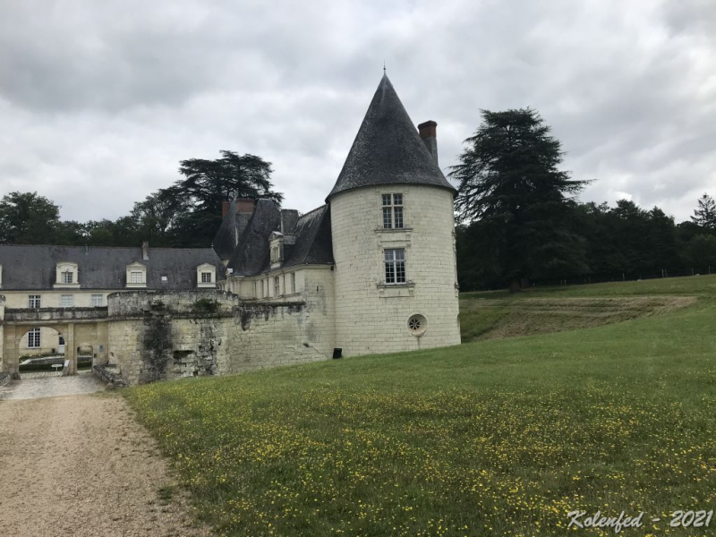 Ключевое слово: «вырвались» мы в Европу в 2021 году