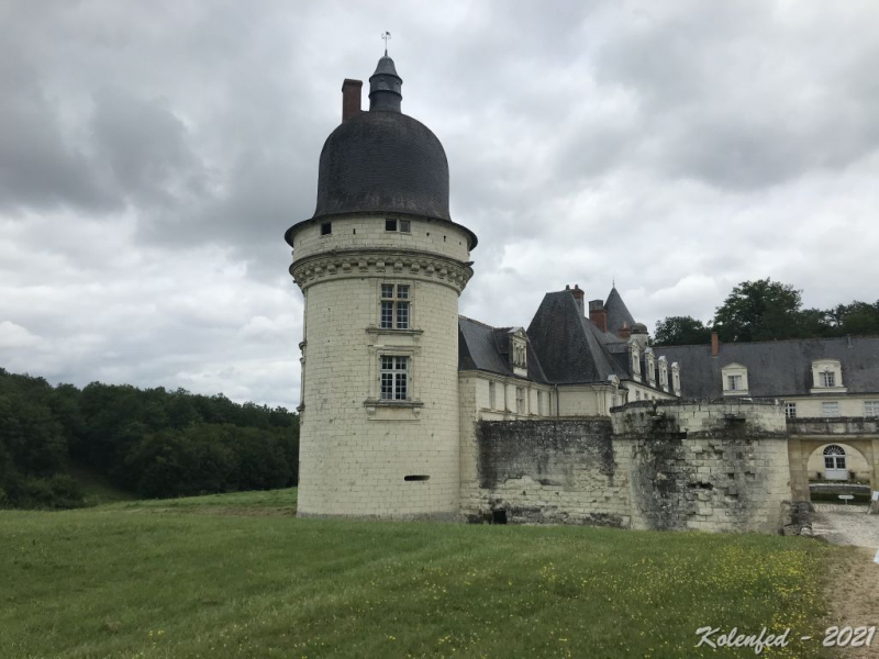 Ключевое слово: «вырвались» мы в Европу в 2021 году