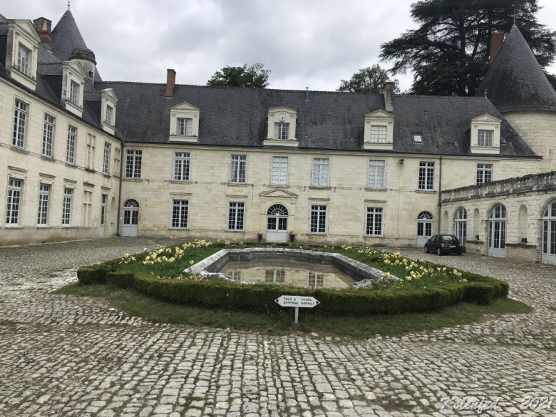 Ключевое слово: «вырвались» мы в Европу в 2021 году