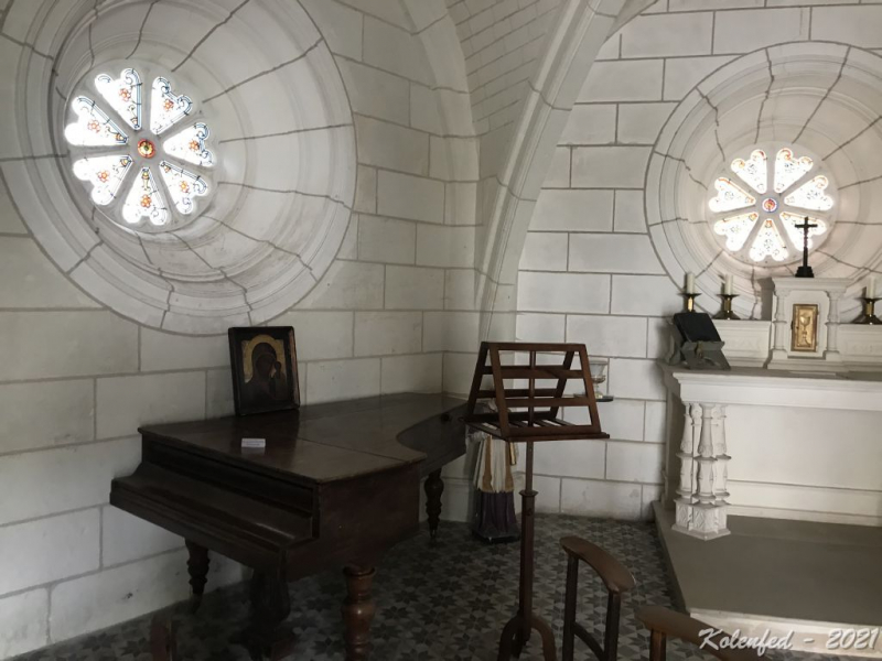 Ключевое слово: «вырвались» мы в Европу в 2021 году