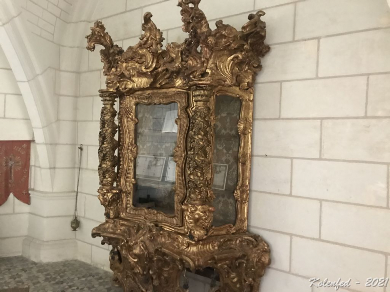 Ключевое слово: «вырвались» мы в Европу в 2021 году