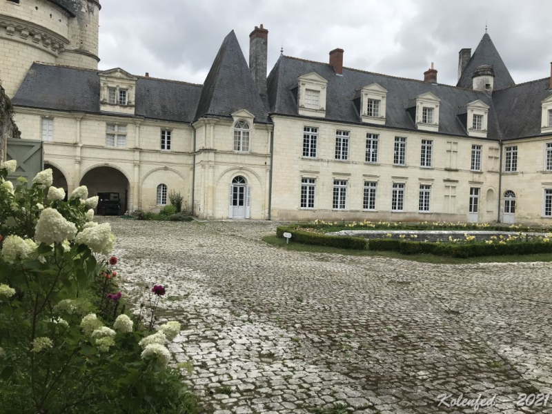 Ключевое слово: «вырвались» мы в Европу в 2021 году