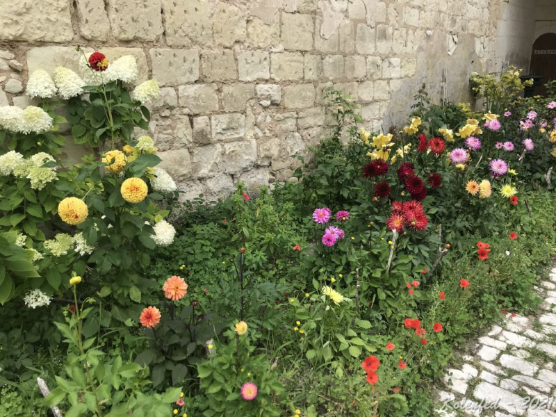 Ключевое слово: «вырвались» мы в Европу в 2021 году