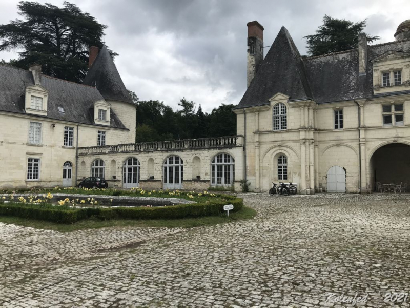 Ключевое слово: «вырвались» мы в Европу в 2021 году