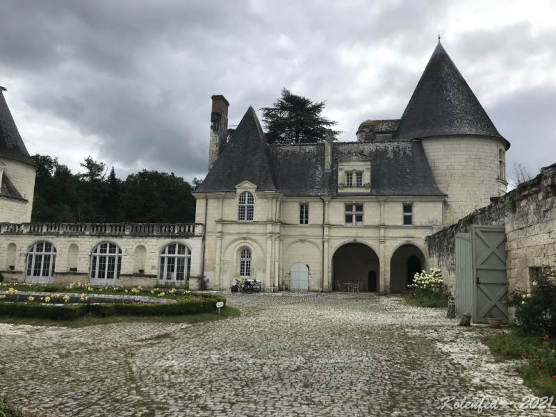 Ключевое слово: «вырвались» мы в Европу в 2021 году