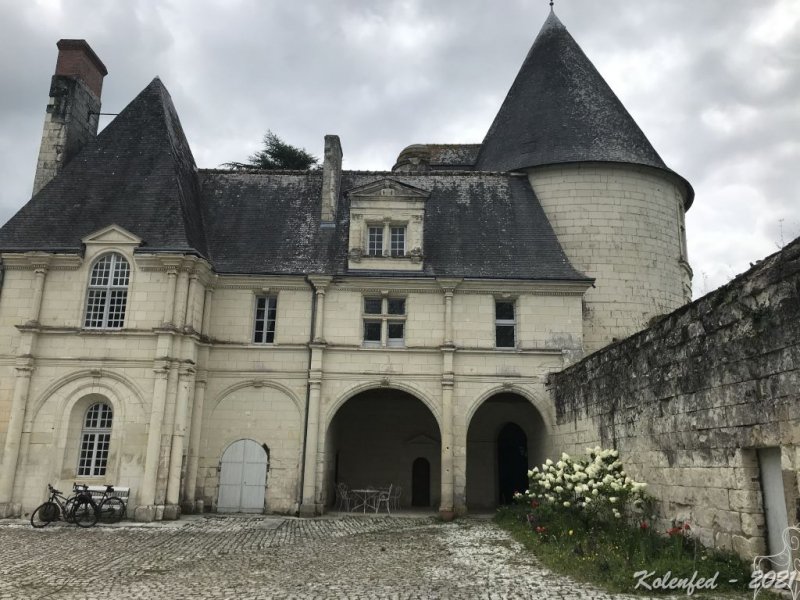 Ключевое слово: «вырвались» мы в Европу в 2021 году