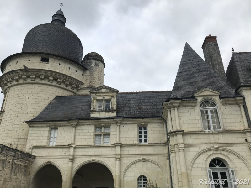 Ключевое слово: «вырвались» мы в Европу в 2021 году