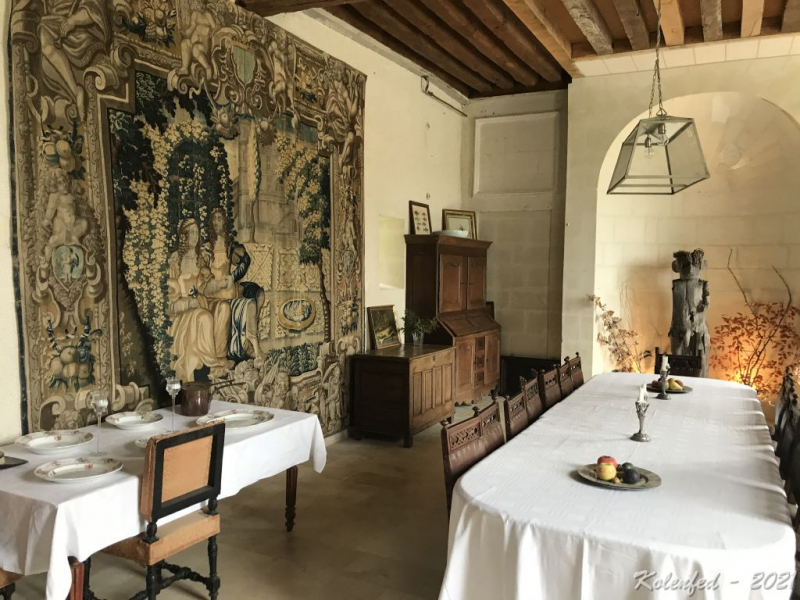 Ключевое слово: «вырвались» мы в Европу в 2021 году