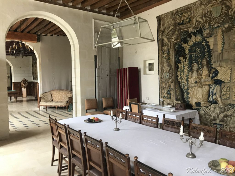 Ключевое слово: «вырвались» мы в Европу в 2021 году