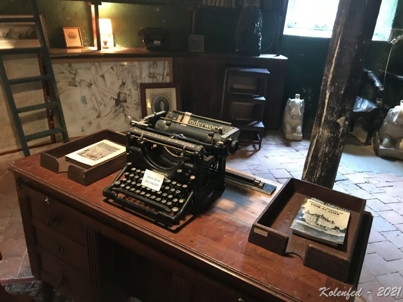 Ключевое слово: «вырвались» мы в Европу в 2021 году