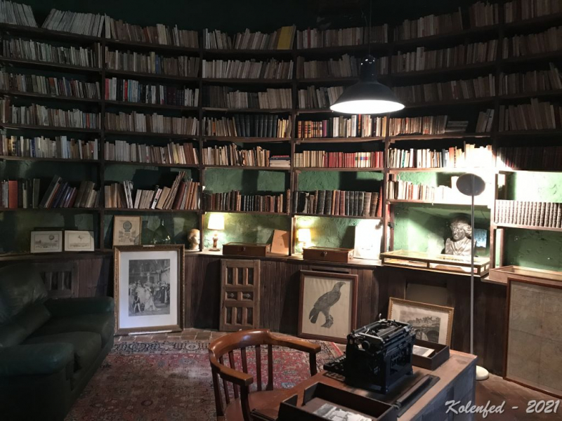 Ключевое слово: «вырвались» мы в Европу в 2021 году