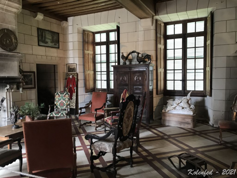 Ключевое слово: «вырвались» мы в Европу в 2021 году