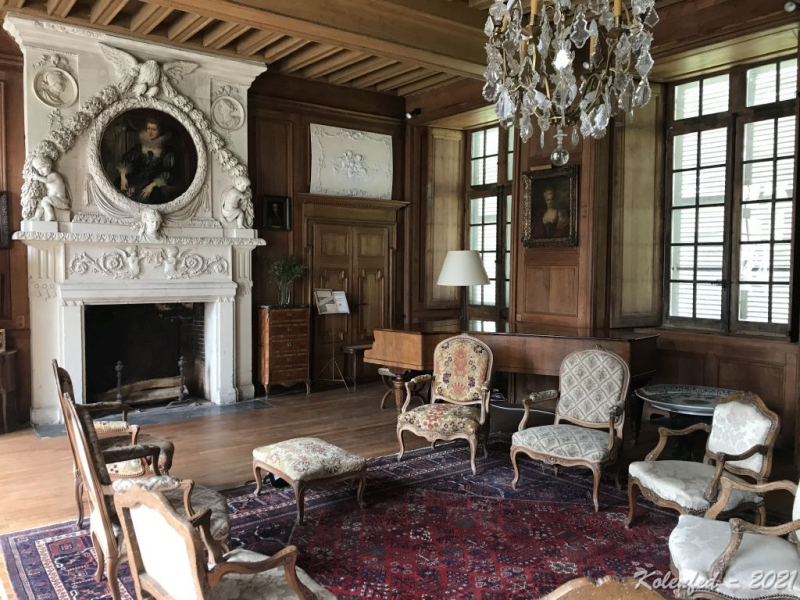 Ключевое слово: «вырвались» мы в Европу в 2021 году