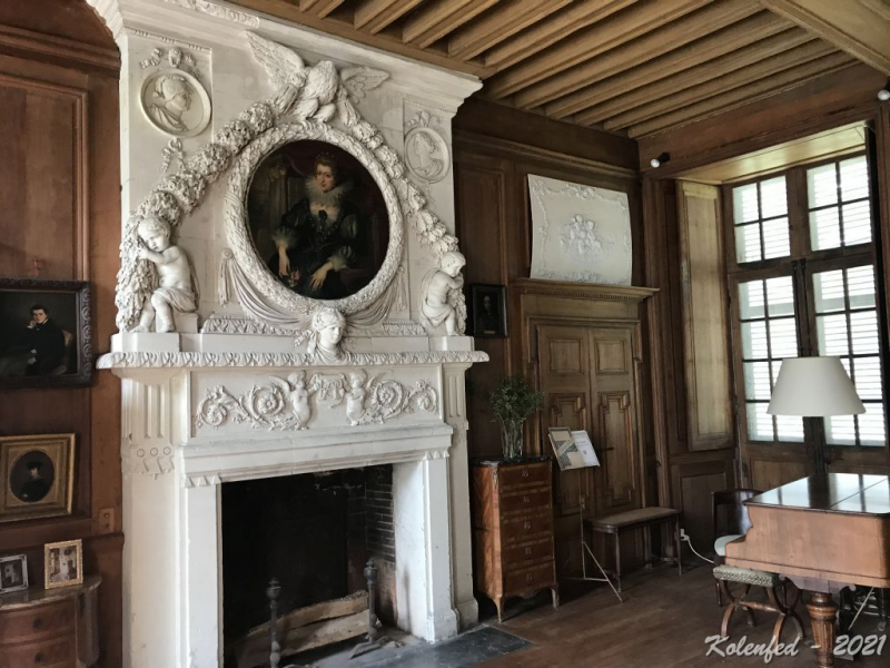 Ключевое слово: «вырвались» мы в Европу в 2021 году