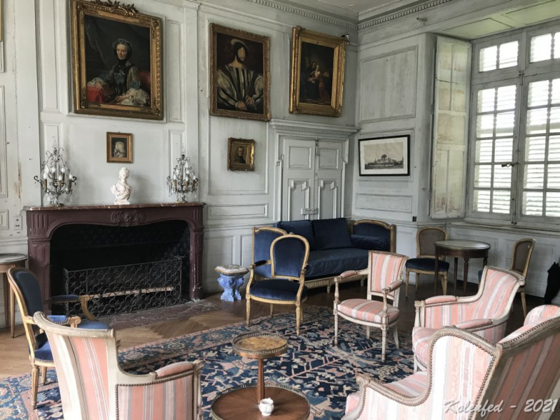 Ключевое слово: «вырвались» мы в Европу в 2021 году