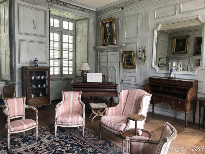 Ключевое слово: «вырвались» мы в Европу в 2021 году