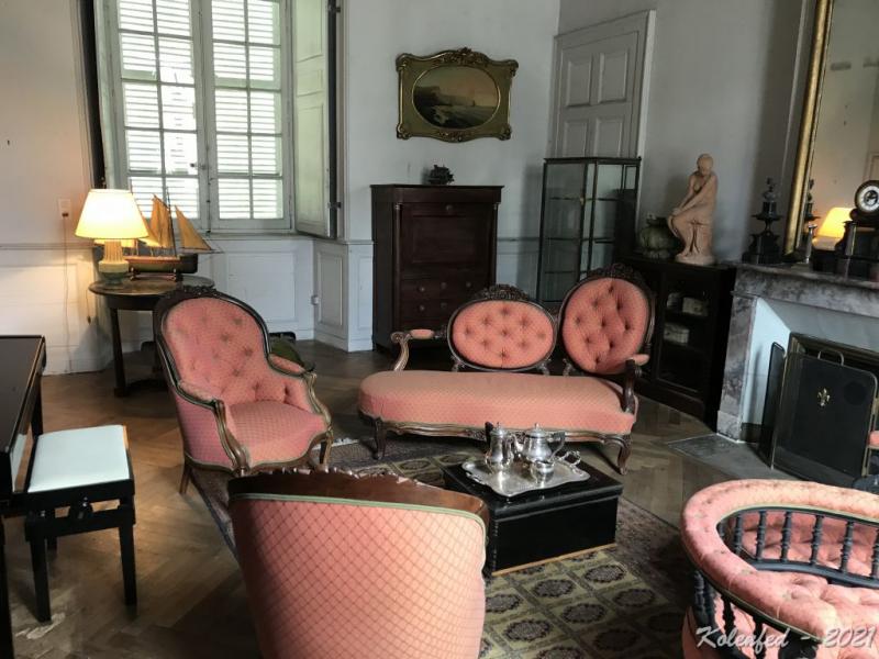 Ключевое слово: «вырвались» мы в Европу в 2021 году