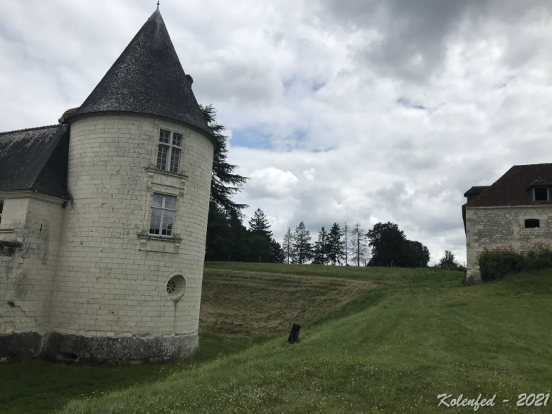 Ключевое слово: «вырвались» мы в Европу в 2021 году