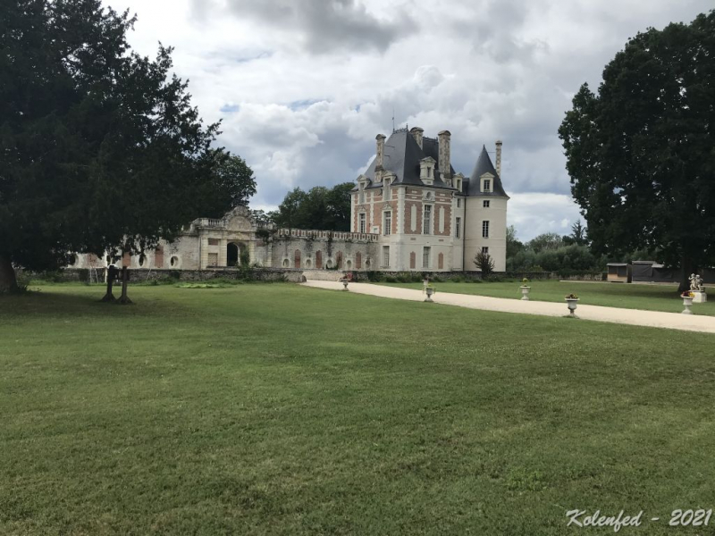 Ключевое слово: «вырвались» мы в Европу в 2021 году