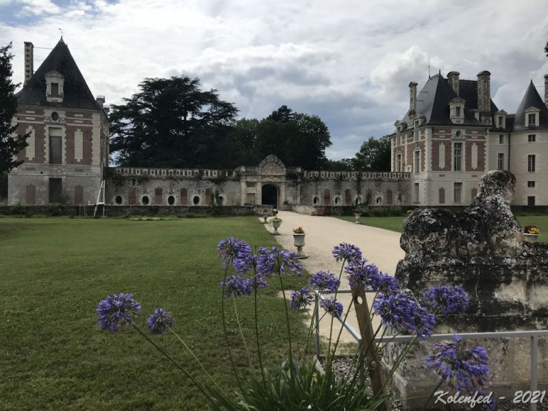 Ключевое слово: «вырвались» мы в Европу в 2021 году