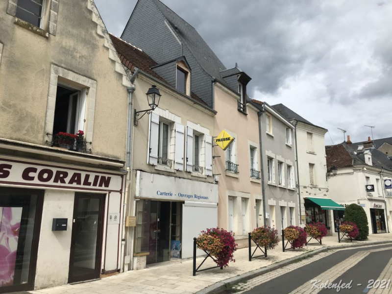 Ключевое слово: «вырвались» мы в Европу в 2021 году