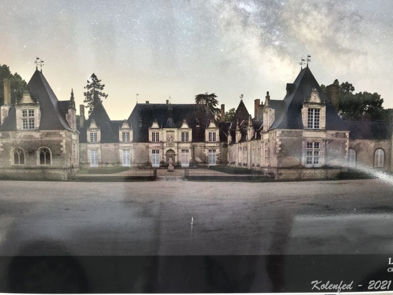 Ключевое слово: «вырвались» мы в Европу в 2021 году