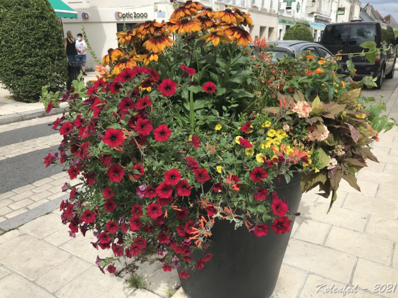 Ключевое слово: «вырвались» мы в Европу в 2021 году