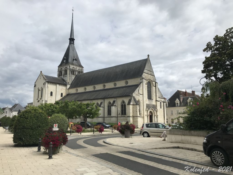 Ключевое слово: «вырвались» мы в Европу в 2021 году