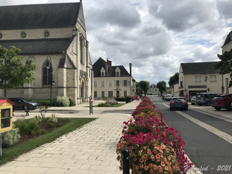 Ключевое слово: «вырвались» мы в Европу в 2021 году