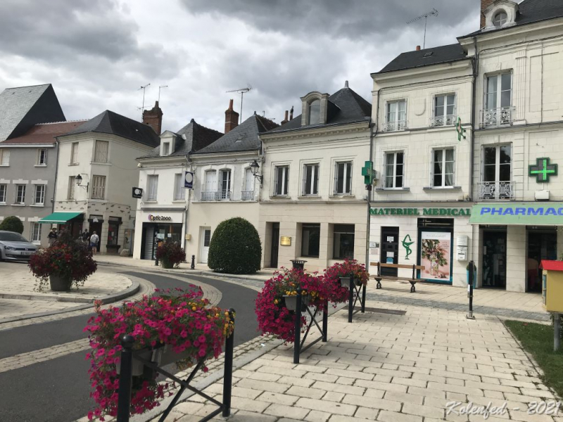 Ключевое слово: «вырвались» мы в Европу в 2021 году