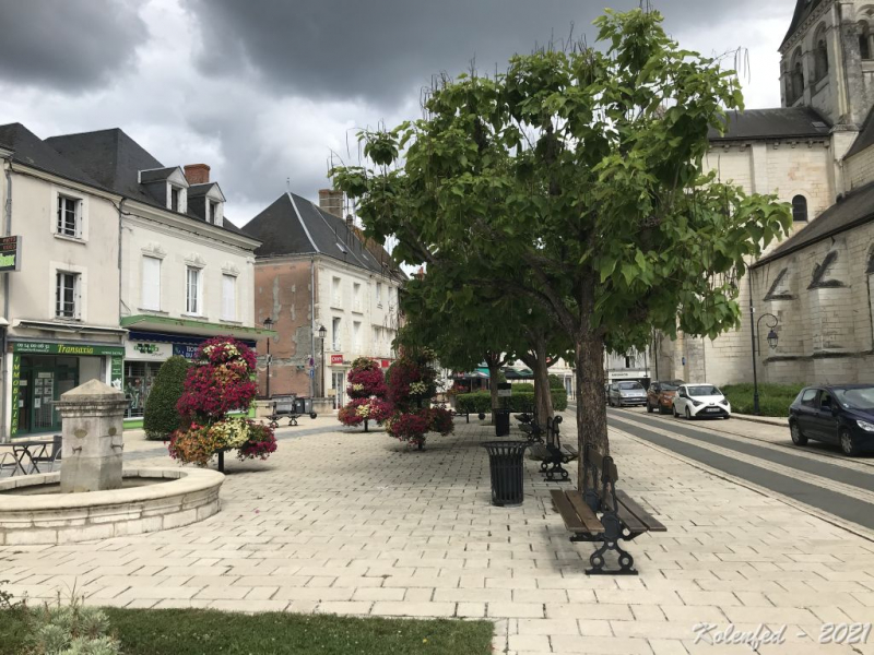 Ключевое слово: «вырвались» мы в Европу в 2021 году