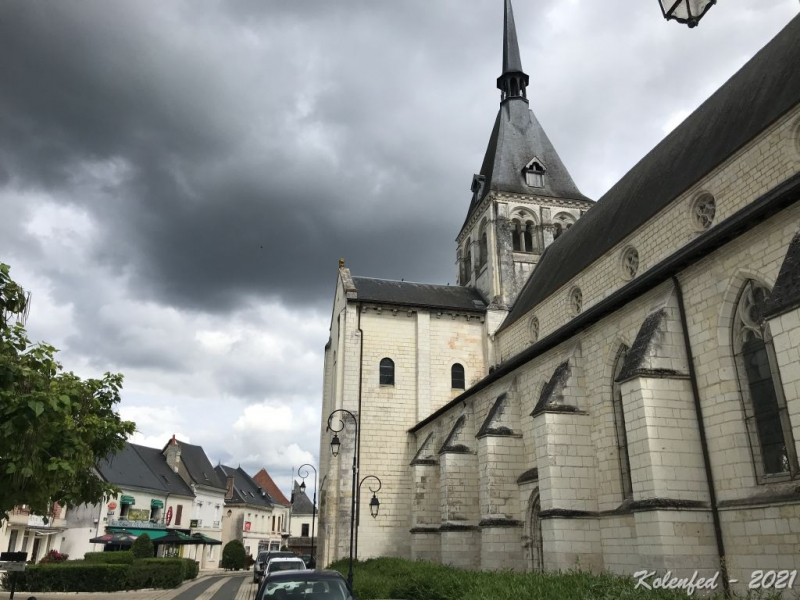 Ключевое слово: «вырвались» мы в Европу в 2021 году