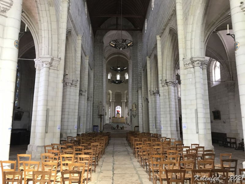 Ключевое слово: «вырвались» мы в Европу в 2021 году