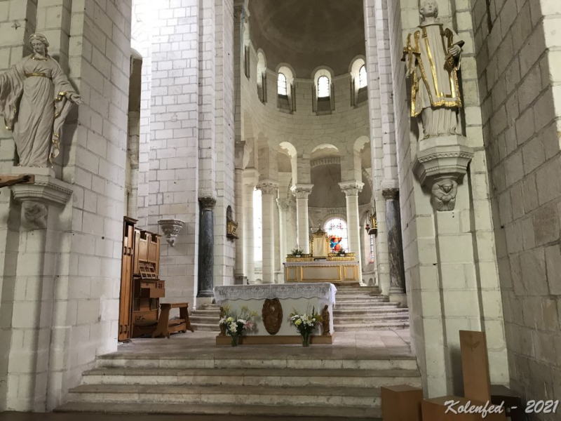 Ключевое слово: «вырвались» мы в Европу в 2021 году