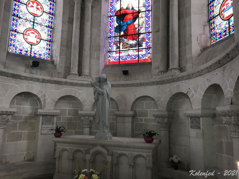 Ключевое слово: «вырвались» мы в Европу в 2021 году