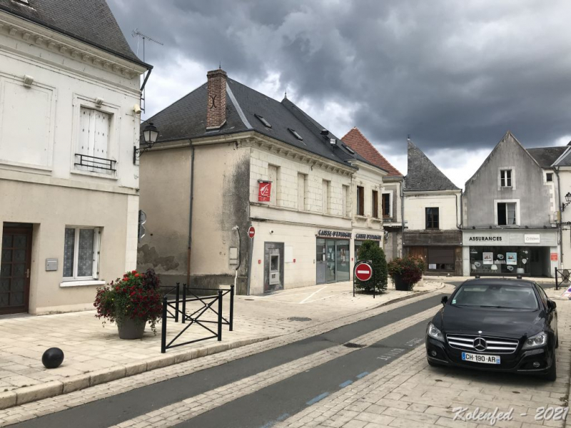 Ключевое слово: «вырвались» мы в Европу в 2021 году