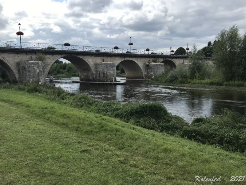 Ключевое слово: «вырвались» мы в Европу в 2021 году