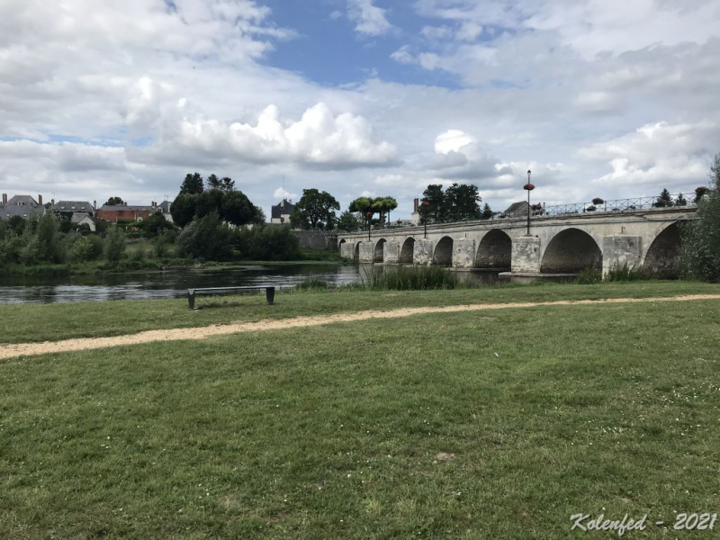 Ключевое слово: «вырвались» мы в Европу в 2021 году