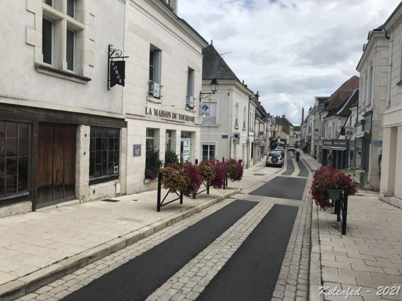 Ключевое слово: «вырвались» мы в Европу в 2021 году