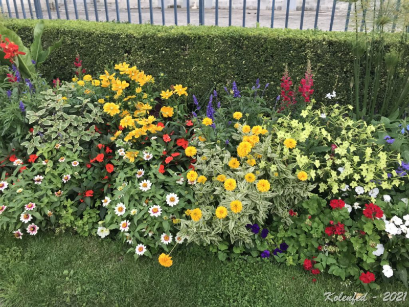 Ключевое слово: «вырвались» мы в Европу в 2021 году