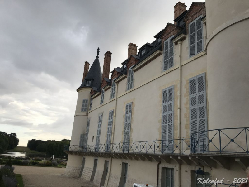 Ключевое слово: «вырвались» мы в Европу в 2021 году