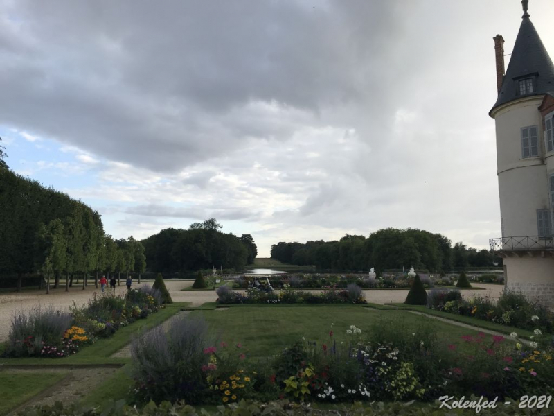 Ключевое слово: «вырвались» мы в Европу в 2021 году