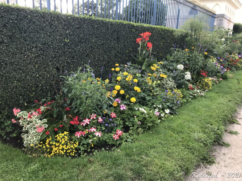 Ключевое слово: «вырвались» мы в Европу в 2021 году